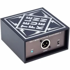 Telefunken TDA-1