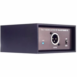 Telefunken TDA-1