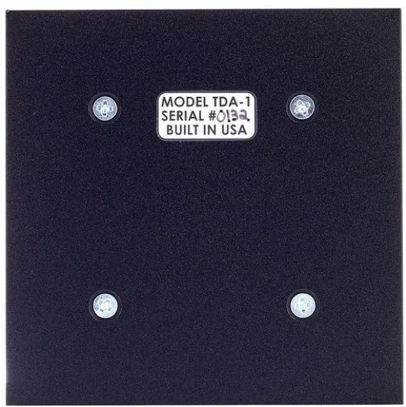 Telefunken TDA-1