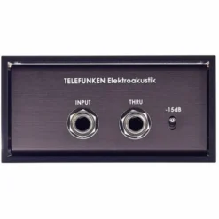 Telefunken TDA-1
