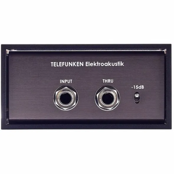Telefunken TDA-1