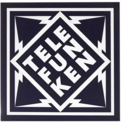 Telefunken TDA-1