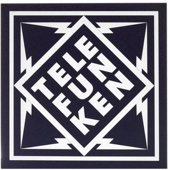 Telefunken TDA-1