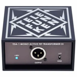 Telefunken TDA-1