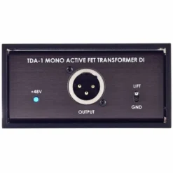 Telefunken TDA-1