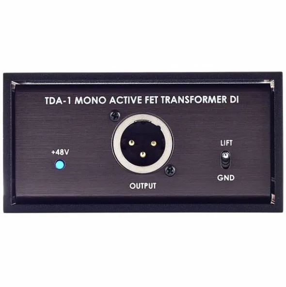 Telefunken TDA-1