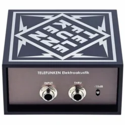 Telefunken TDA-1