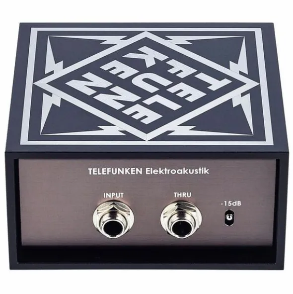 Telefunken TDA-1