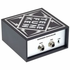 Telefunken TDP-1