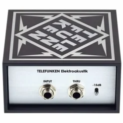 Telefunken TDP-1