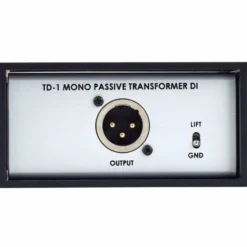 Telefunken TDP-1