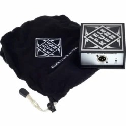 Telefunken TDP-1