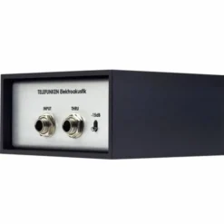 Telefunken TDP-1