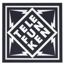 Telefunken TDP-1