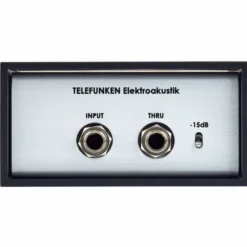 Telefunken TDP-1