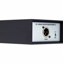 Telefunken TDP-1
