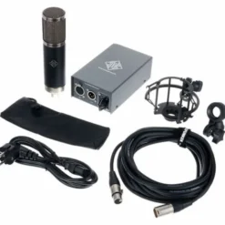 Telefunken TF47