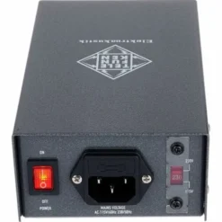 Telefunken TF47