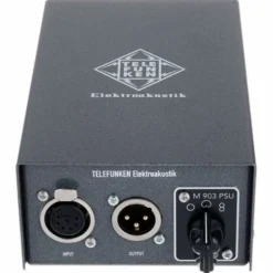 Telefunken TF47
