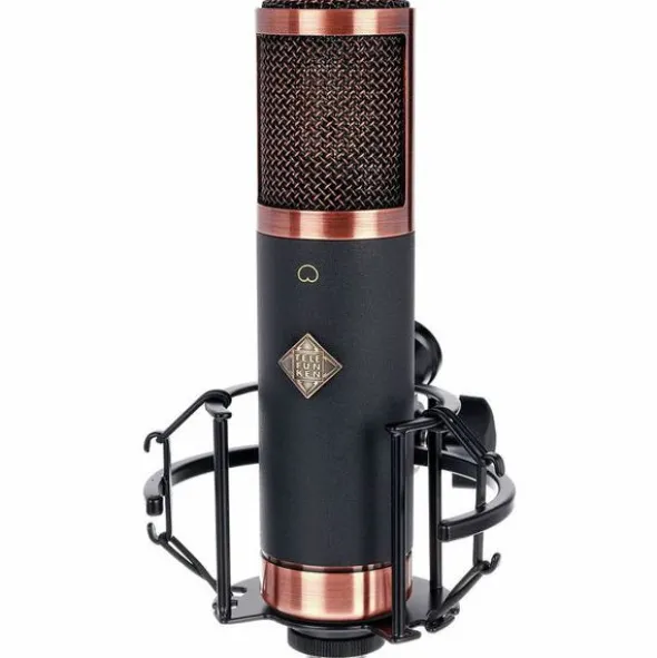 Telefunken TF29