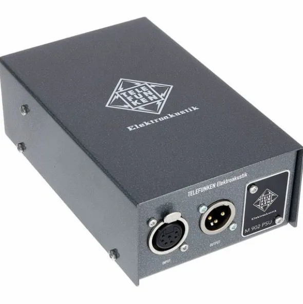 Telefunken TF29