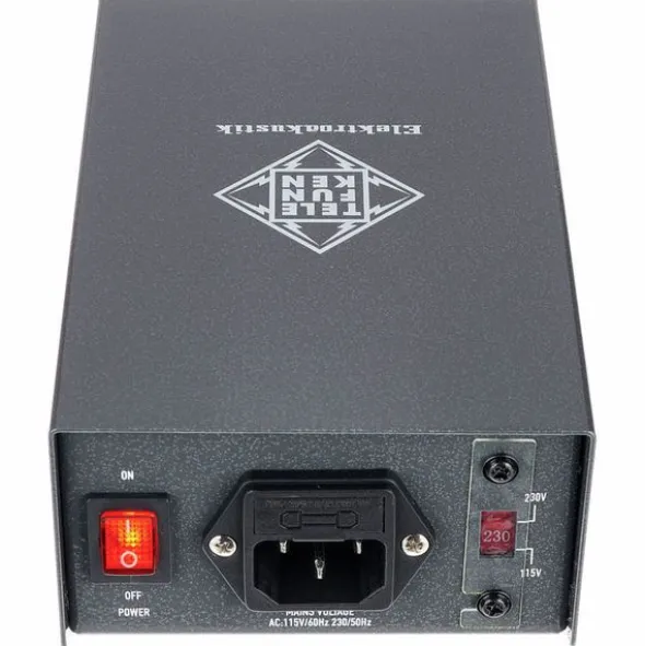 Telefunken TF29
