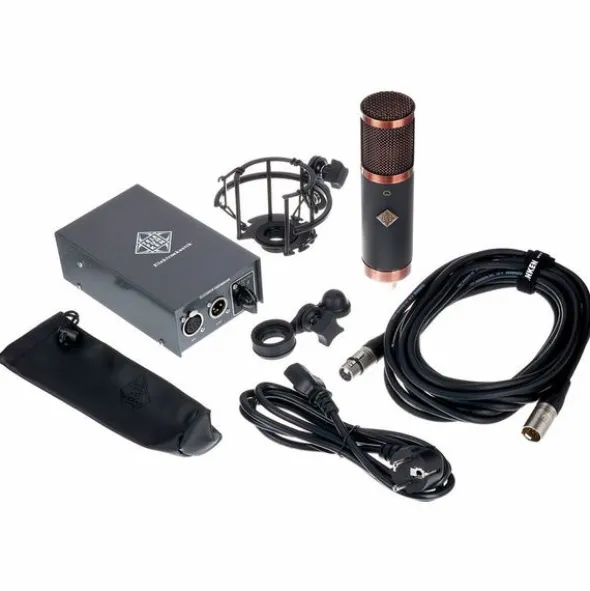 Telefunken TF29