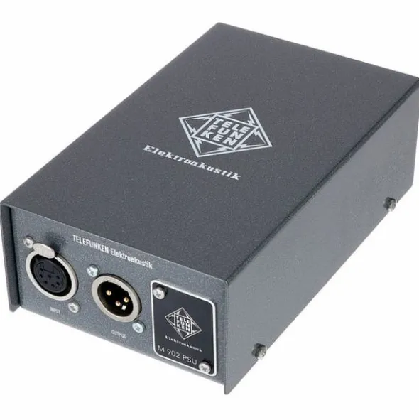 Telefunken TF29