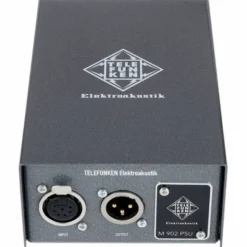 Telefunken TF29