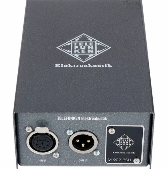Telefunken TF29