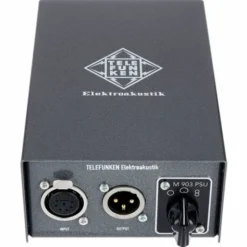Telefunken TF39