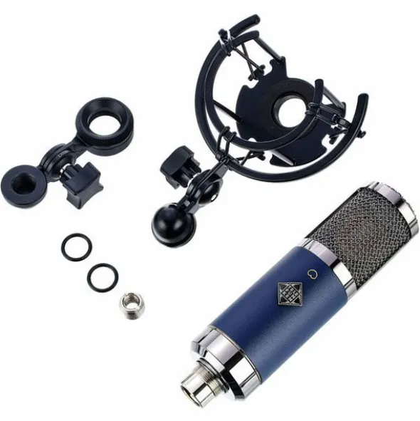 Telefunken TF11 FET