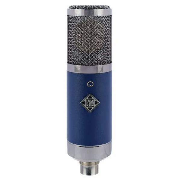 Telefunken TF11 FET
