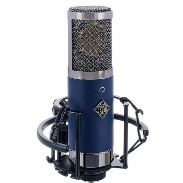 Telefunken TF11 FET