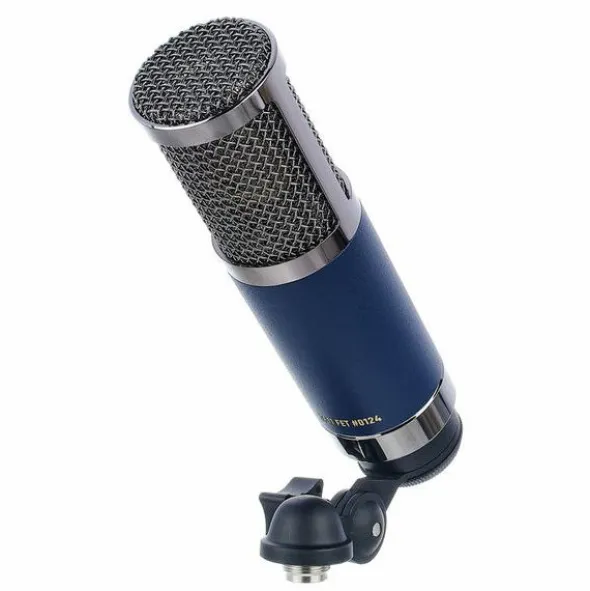 Telefunken TF11 FET