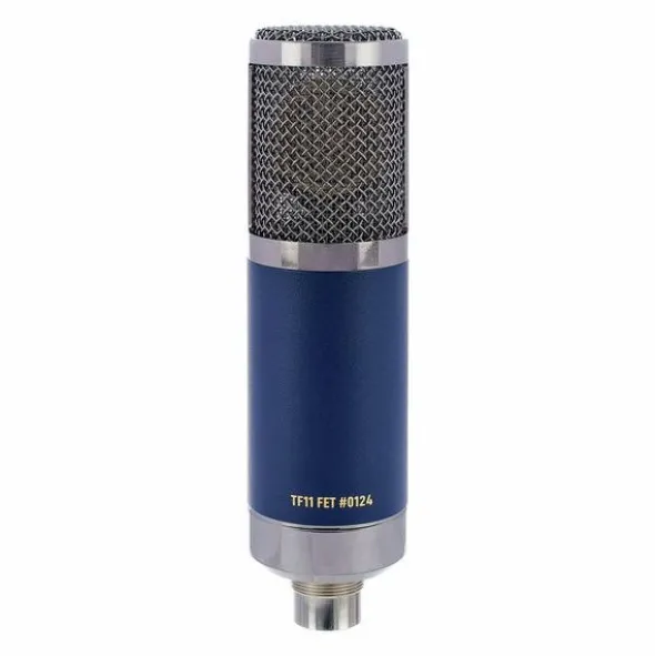 Telefunken TF11 FET