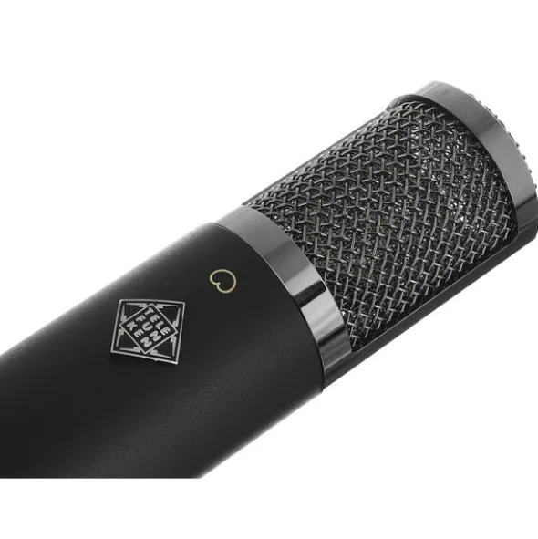 Telefunken TF17 FET