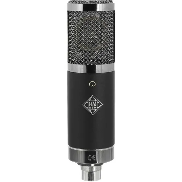 Telefunken TF17 FET