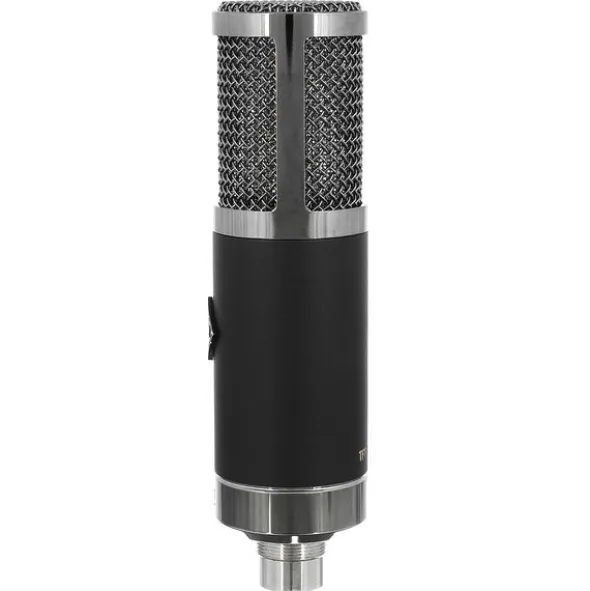 Telefunken TF17 FET