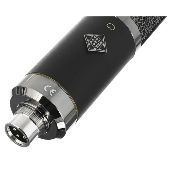 Telefunken TF17 FET