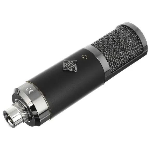 Telefunken TF17 FET