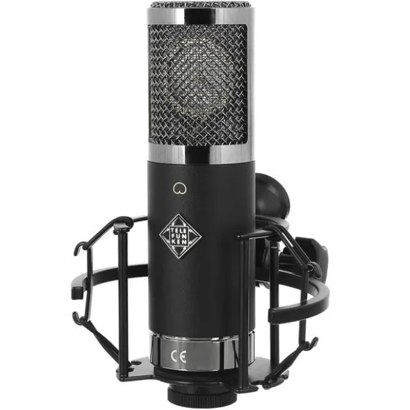 Telefunken TF17 FET