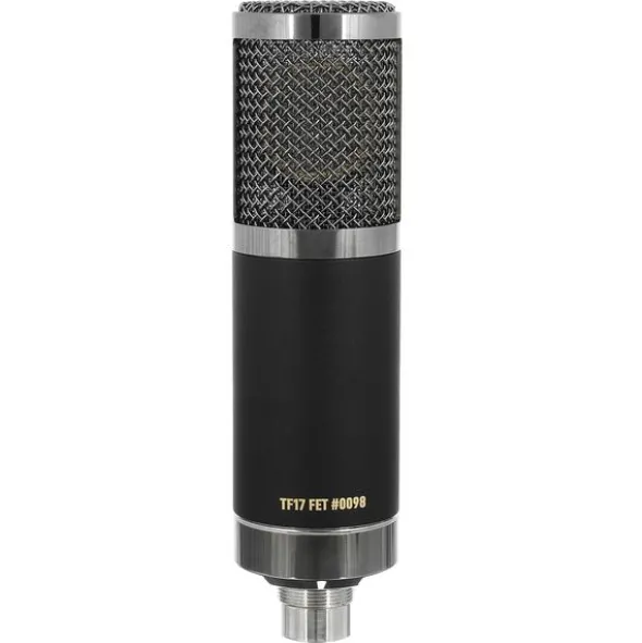Telefunken TF17 FET
