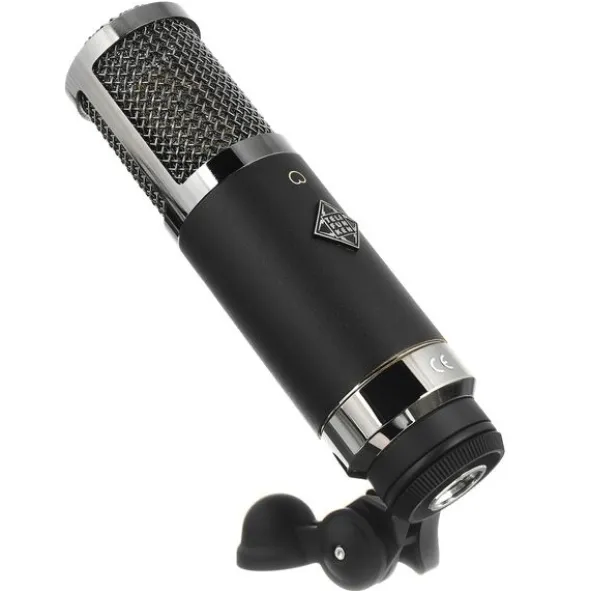 Telefunken TF17 FET