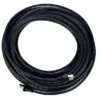 Telegärtner CAT6A Patchkabel 20m, SW