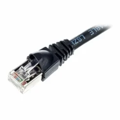 Telegärtner CAT6A Patchkabel 20m, SW