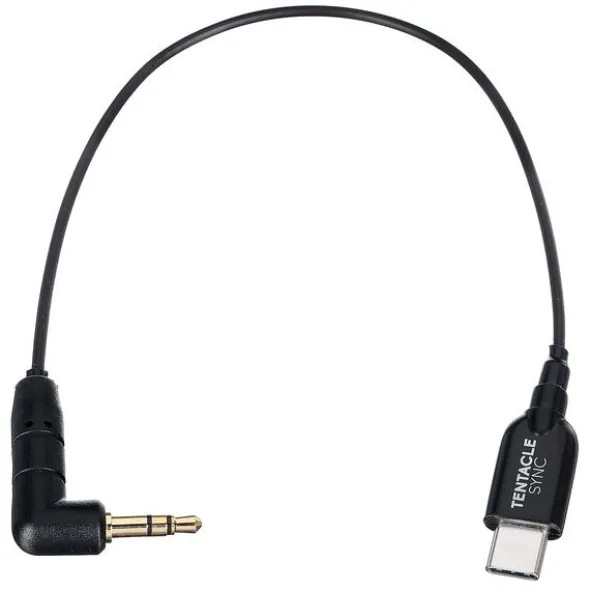 Tentacle Sync Tentacle to USB-C interface