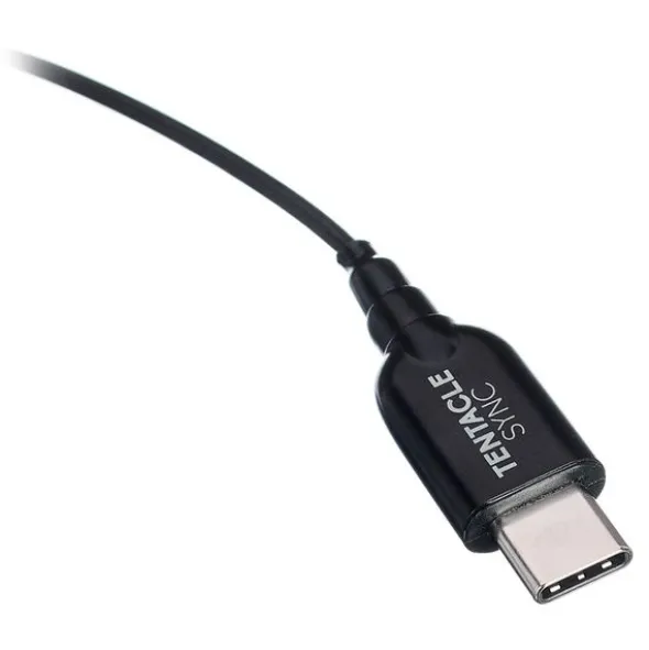Tentacle Sync Tentacle to USB-C interface