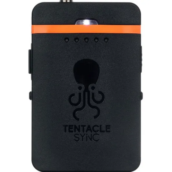 Tentacle Sync Track E