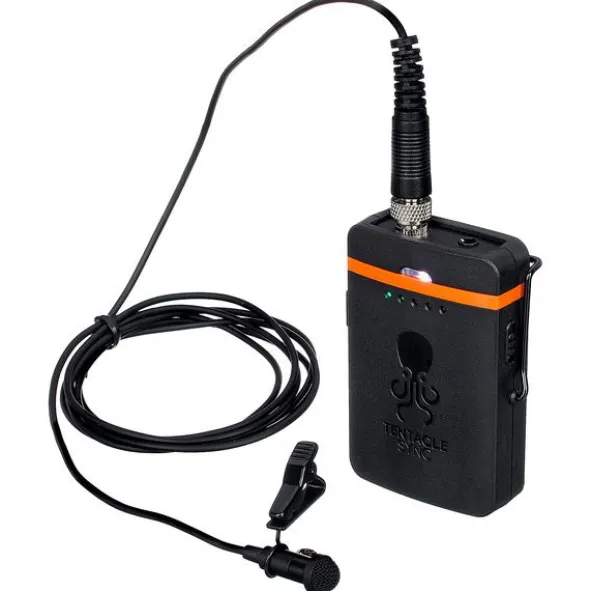 Tentacle Sync Track E